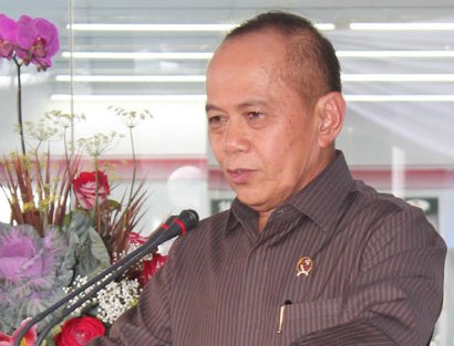 Pertumbuhan Makro Ekonomi Dukung Bisnis Fesyen